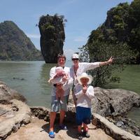 Отзыв от Олеся - Visa DTV