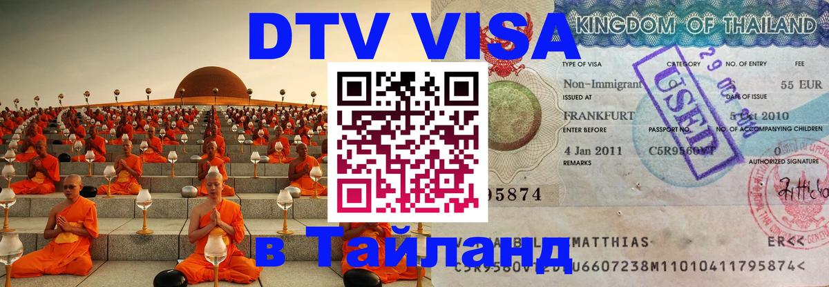 Оформление DTV визы под ключ: стоимость и тарифы, только загранпаспорт - 20.11.2025 